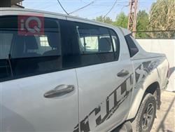 تويوتا هايلوكس